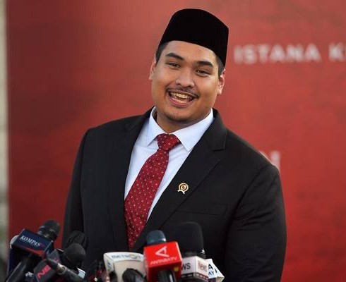 KPK Panggil Eks Menpora Dito Ariotedjo Terkait Kasus Korupsi Kuota Haji