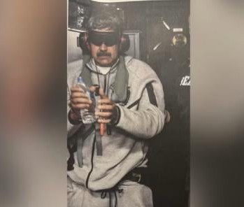 Rusia-China Kutuk Penangkapan Presiden Venezuela: AS Merusak Perdamaian