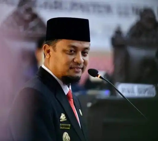 Pemprov Sulsel Kucurkan Rp 935 M untuk Luwu Raya