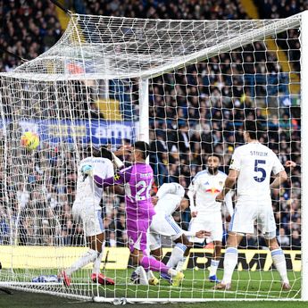 Liga Inggris: Arsenal Bantai Leeds United 4-0