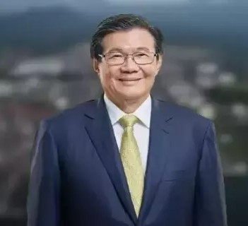 Daftar 5 Orang Terkaya RI: Prayogo Pangestu Nomor 1, Bos Djarum ke-4