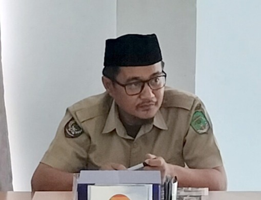 Kepala UPT Pariwisata Lutra Evaluasi Sistem Pengawasan pada Objek Wisata
