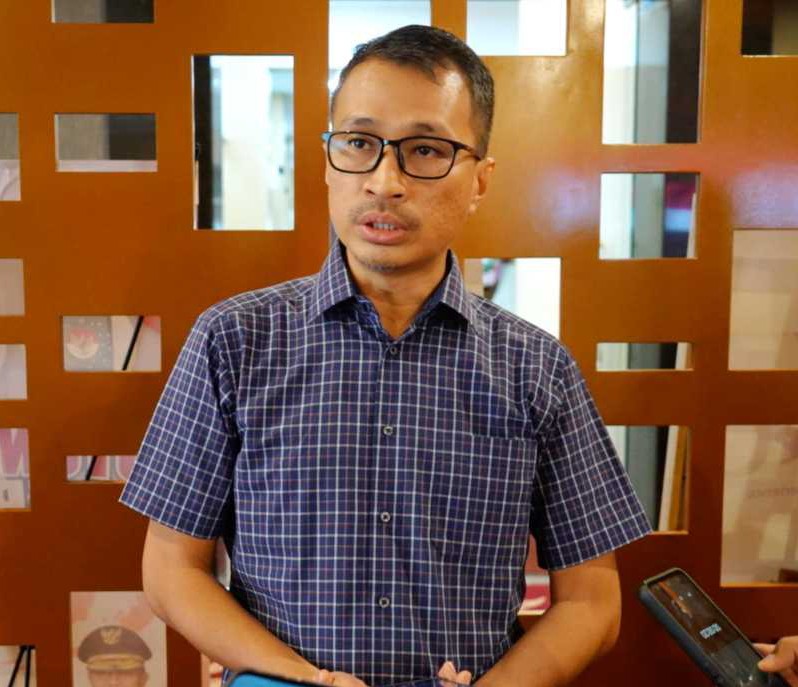 Pemprov Sulsel: Isu DOB tak Halangi Pembangunan di Luwu Raya