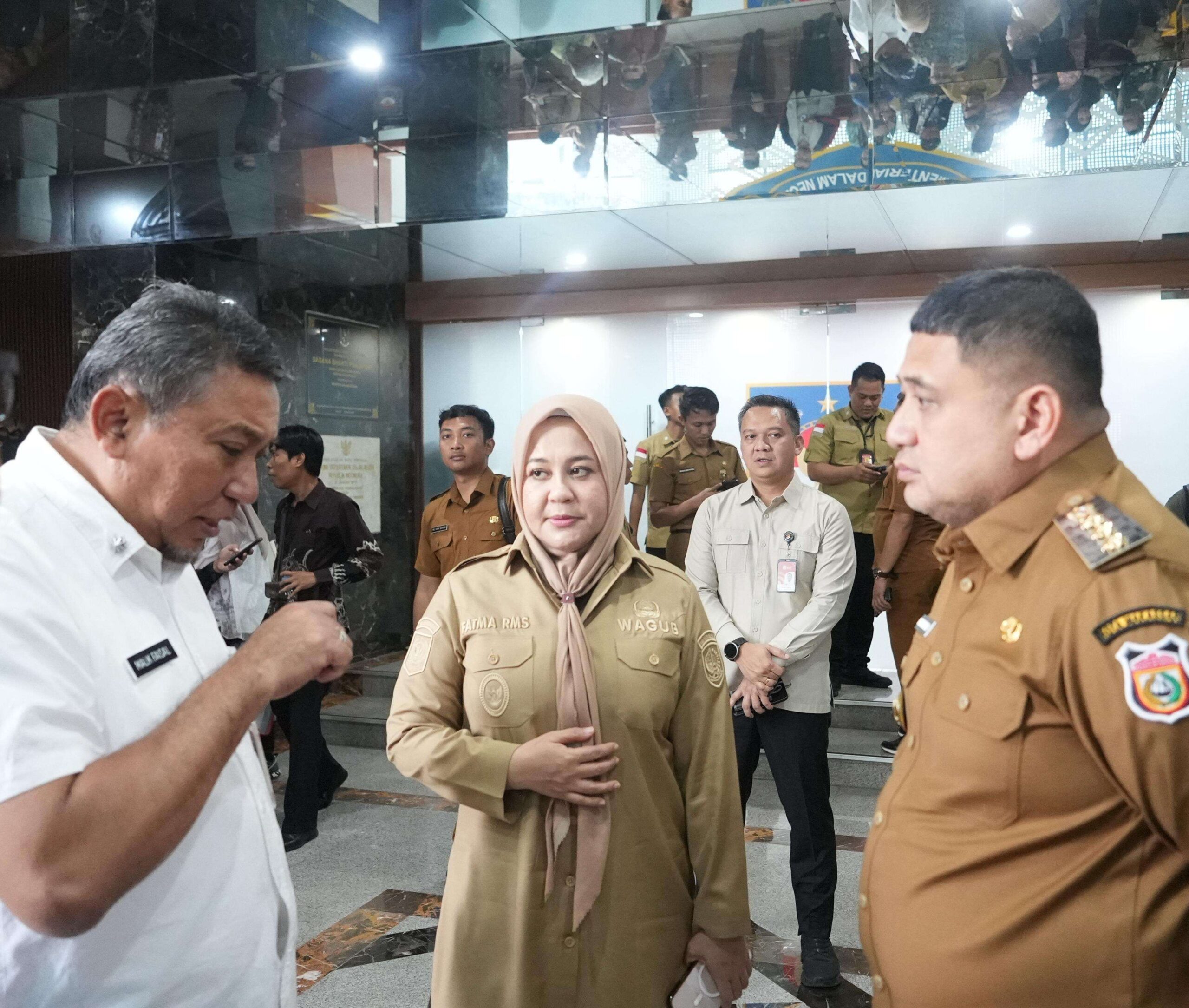 Dorong Efektivitas Bansos, Makassar Butuh Percepatan Transformasi Digital