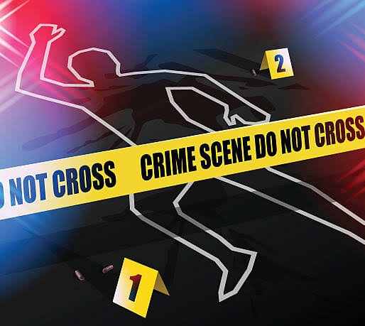 Polisi di Sulbar Ditemukan Tewas di Kebun