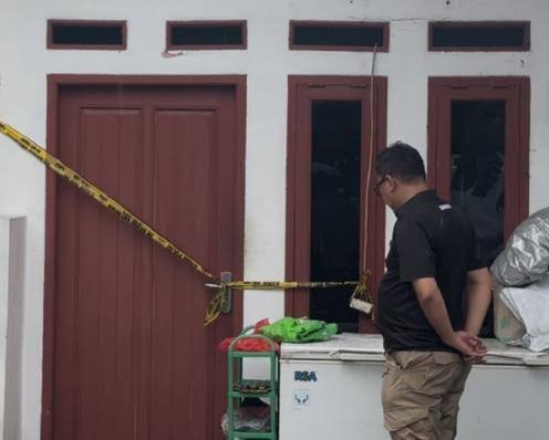 Polisi: 3 Orang Sekeluarga Tewas di Jakut Diracun Pakai Racun Tikus
