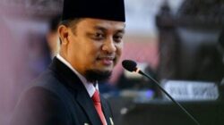 Gubernur Sudirman: Kopdes Merah Putih di Sulsel Bisa Bersaing Ritel Modern