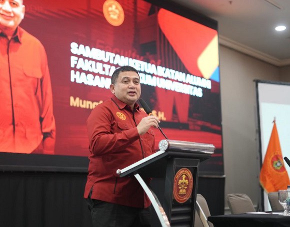 Appi Dorong UMKM Makassar Tatap Pasar Global: Kita Punya Potensi