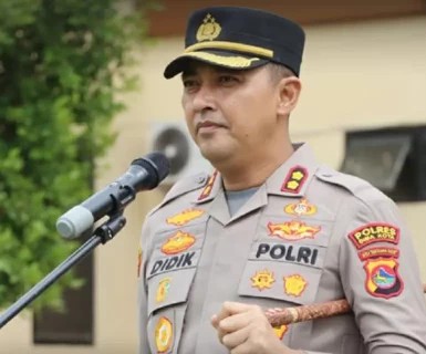 Bareskrim Buru 1 Lagi Bandar Pemasok Narkoba ke Eks Kapolres Bima AKBP Didik
