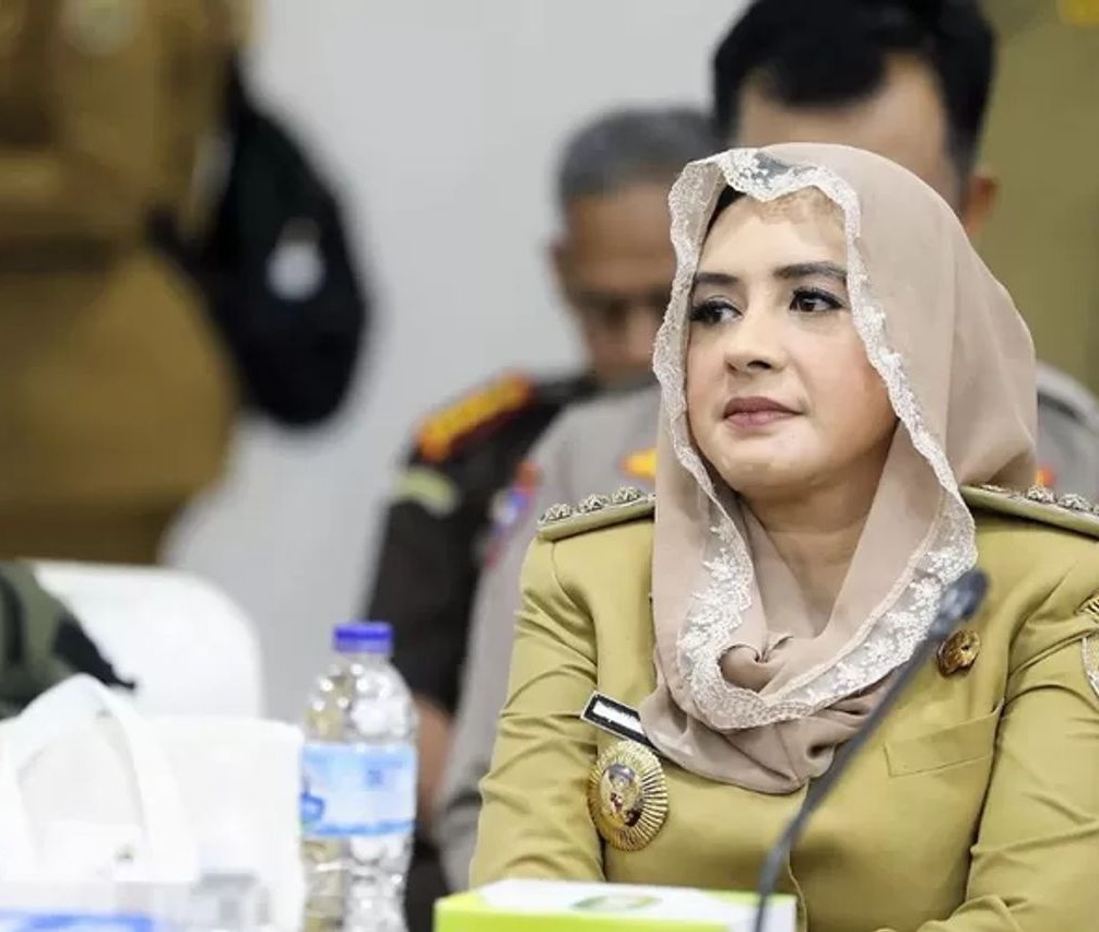 Ikut Nikmati Hasil Korupsi, KPK akan Periksa Suami dan Anak Bupati Pekalongan