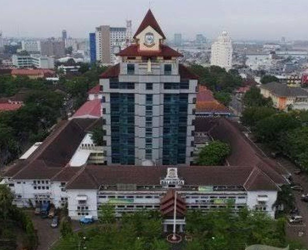 Tekan Belanja Pegawai, Pemkot Makassar tak Terima ASN Pindahan dari Daerah