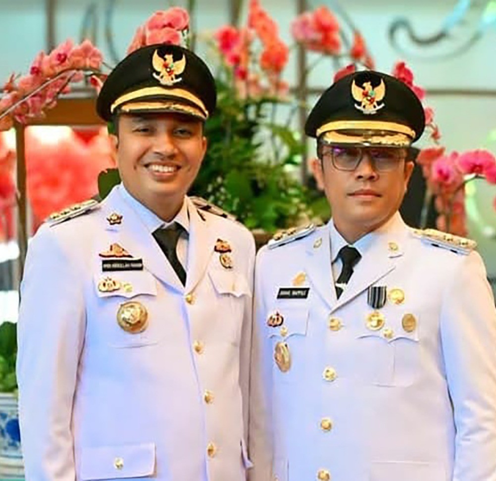 Ekonomi Luwu Utara Melesat 6,17%, Investasi Makin Bergairah