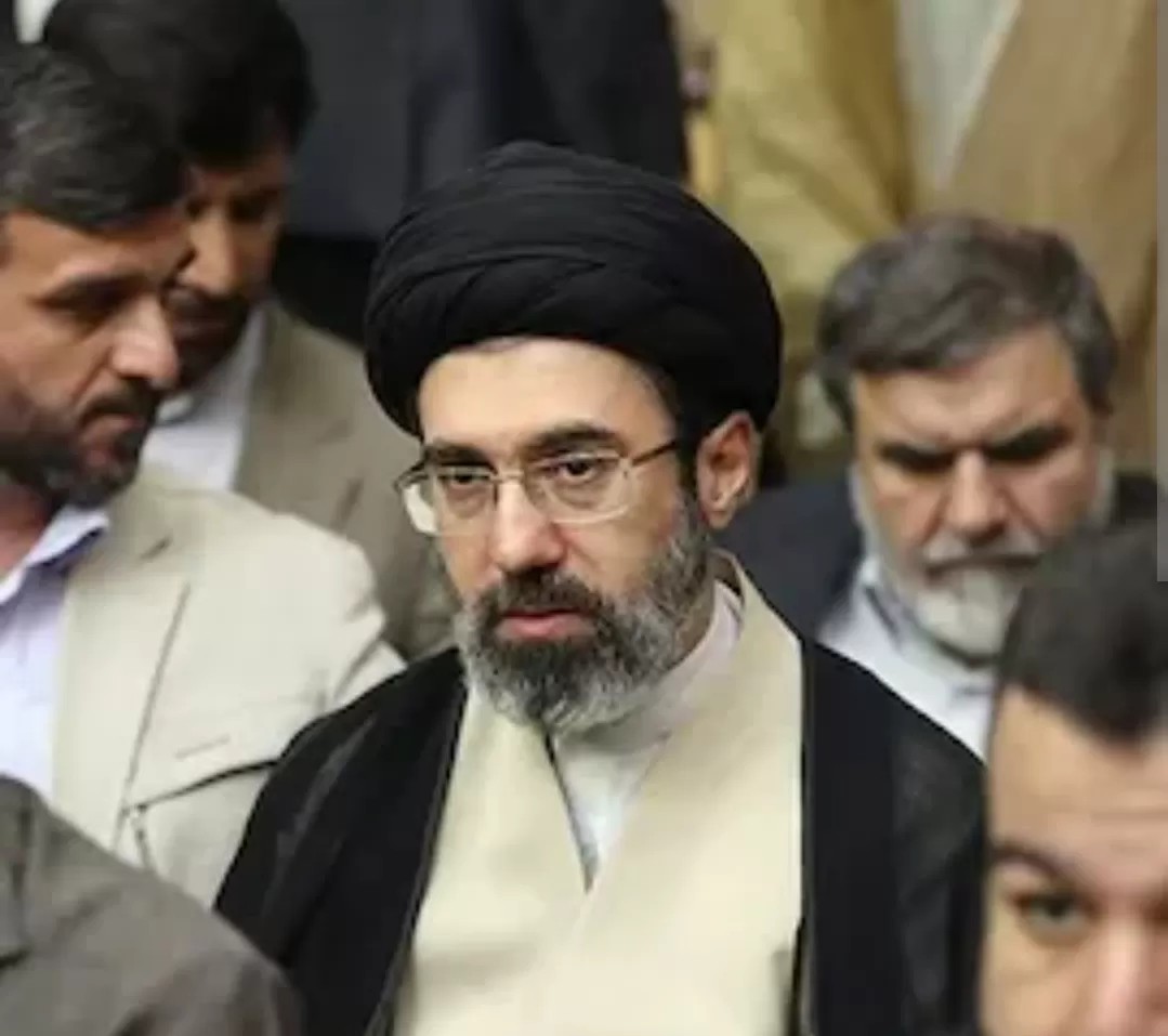 Mojtaba Khamenei Terpilih Jadi Pemimpin Tertinggi Iran