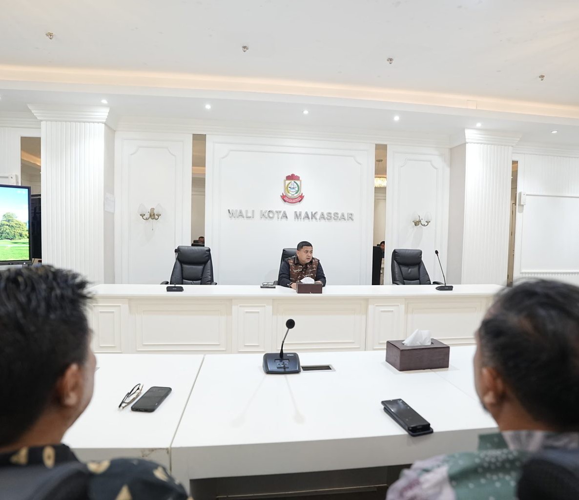 Appi Wanti-wanti Kesiapan Transportasi Umum di Puncak Arus Mudik H-3
