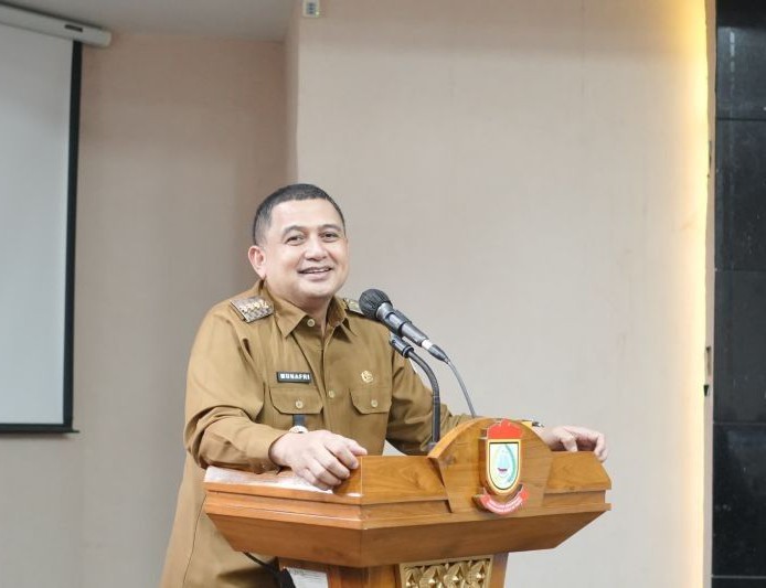 Appi: Revitalisasi Terminal Daya untuk Mengembalikan Wajah Makassar
