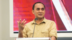 Faisal Amir Melejit! Putra Sulsel Berpeluang Isi Kursi Panas Ombudsman Usai Ketua Baru Tersandung Kasus