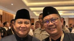 Prof Hasnawi Haris Terpilih sebagai Formatur PB IPSI 2026–2030