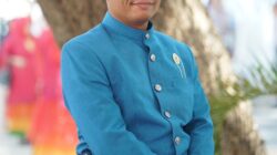 Ramli Rewa Dipuji sebagai “Guru Politik” Gowa, KNPI Sambut Kepemimpinan Baru Fahmi Adam di DPRD