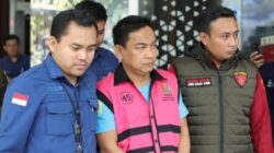 BREAKING NEWS: Ketua Ombudsman RI Baru 6 Hari Menjabat, Hery Susanto Ditangkap!