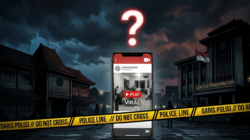 Viral! Oknum ASN di Takalar Diduga Terlibat Kasus Asusila dengan Siswi SMK, Video Beredar Luas