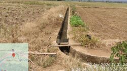 Air Irigasi Tak Merata, BBWS Jeneberang Ungkap Penyebab dan Solusi