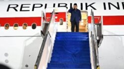 Hari ini Prabowo-Putin Bertemu di Moskow, Bahas Ulang Pasokan Energi