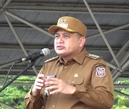 Appi Tolak Randis Baru, Anggaran Dialihkan ke Pendidikan