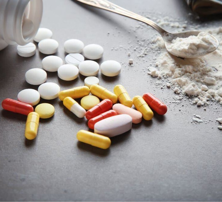 Polisi Gagalkan Penyelundupan 14.580 Ekstasi, Diduga Dikendalikan dari Rutan Palembang