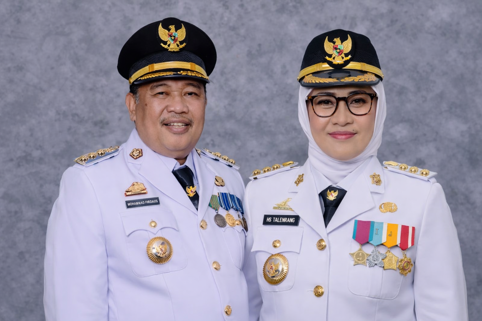 Serentak di Hari yang Sama, Gowa dan Takalar Lantik Pejabat untuk Perkuat Birokrasi