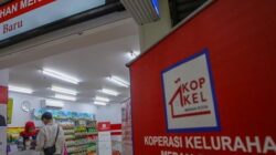 3.059 Kopdes Merah Putih Sudah Terbentuk di Sulsel, Baru 107 Beroperasi