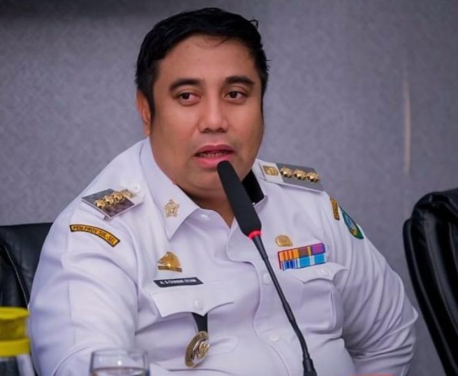 Ribuan Siswa di Maros Belum Tersentuh MBG, Pemkab akan Tambah 15 SPPG