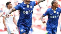 Piala FA: Chelsea Tantang Manchester City di Final