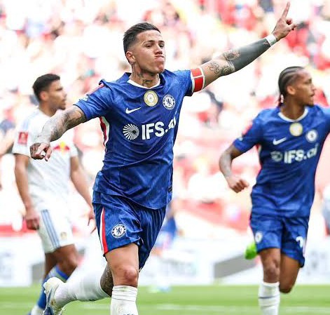 Piala FA: Chelsea Tantang Manchester City di Final