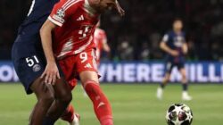 Liga Champions: Sengit, PSG Vs Bayern Munich Tuntas 5-4