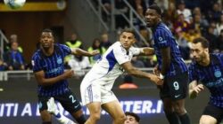 Coppa Italia: Taklukkan Como 3-2, Inter Milan ke Final