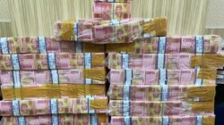 Februari, Utang Luar Negeri Indonesia Tembus Rp 7.505