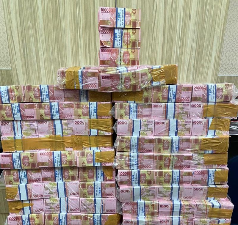 Februari, Utang Luar Negeri Indonesia Tembus Rp 7.505