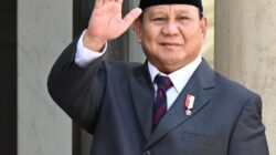 Prabowo Reshuffle Sore ini, Dudung-Qodari Diisukan Bergeser