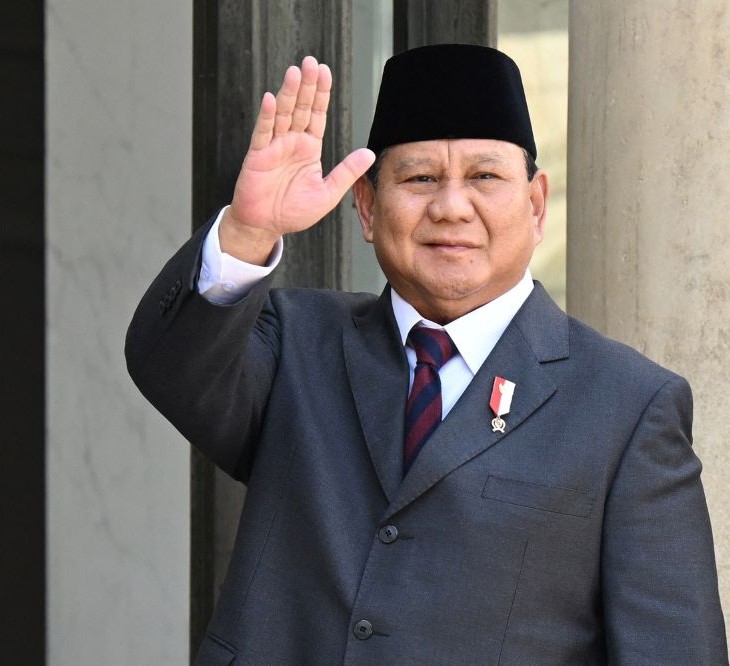 Prabowo Reshuffle Sore ini, Dudung-Qodari Diisukan Bergeser