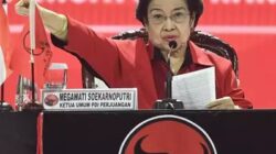 PDIP: Megawati akan Hadiri Peringatan Hari Lahir Pancasila 1 Juni