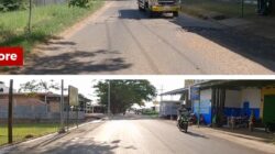 Update Proyek Jalan Sulsel: Progres Panciro-Batas Makassar Sudah 83,35%