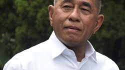 Mantan Menhan Jenderal Ryamizard Ryacudu Meninggal Dunia