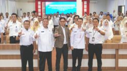 Pemkab Lampung Selatan Reformasi Kerja ASN