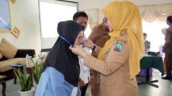 Pemkab Lampung Selatan Bekali Pelaku IKM Kuasai AI, Dorong Produk Lokal Naik Kelas ke Pasar Nasional