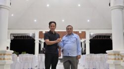 Ketukan Hati Nurani Bupati Egi Luluhkan PTPN, Redam Jerat Hukum Mbah Mujiran Lewat Jalur Damai
