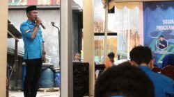 Digitalisasi Pelayanan Kelaikan Kapal Nelayan Gowa Disorot KNPI, Dinilai Lamban dan Jadi Tamparan Keras bagi Instansi