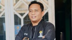 Sambutan Hangat BPC HIPMI Takalar: Irwan Ola Sebut Antony Leong Figur Pemersatu, Siap Bawa HIPMI Tumbuh Bersama