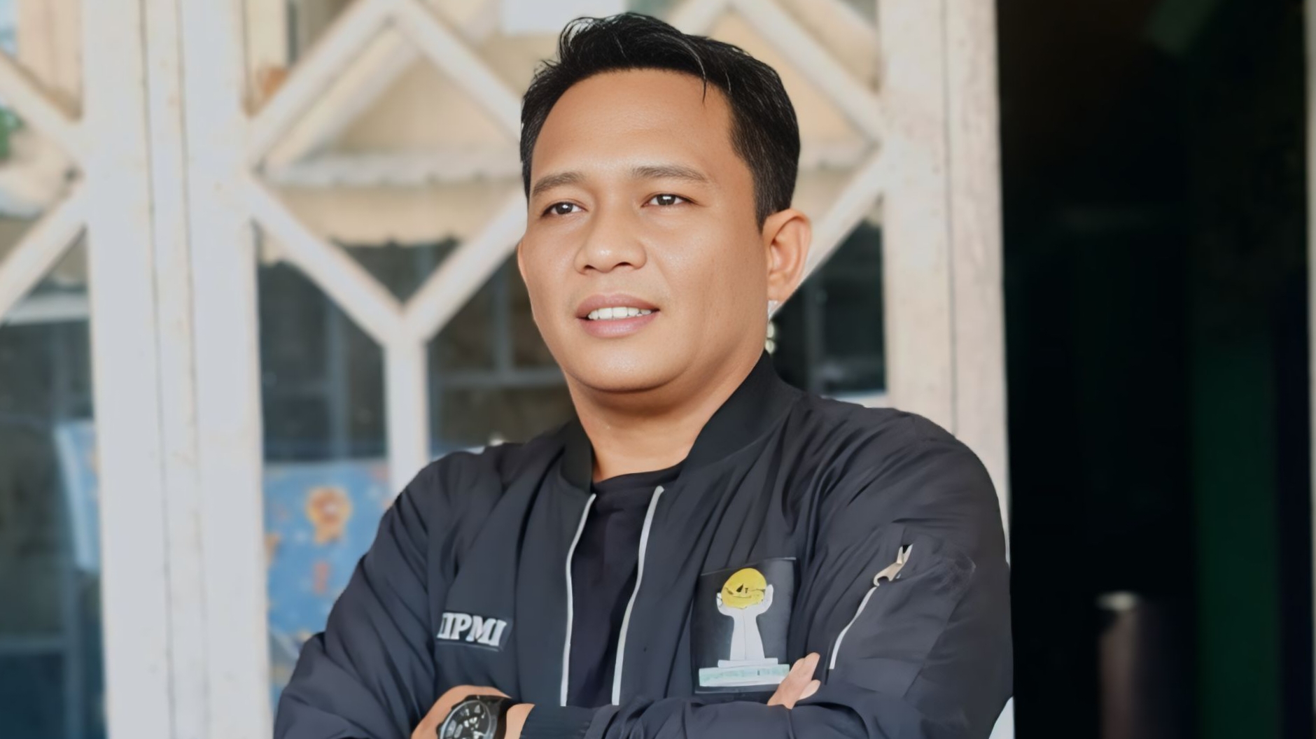 Sambutan Hangat BPC HIPMI Takalar: Irwan Ola Sebut Antony Leong Figur Pemersatu, Siap Bawa HIPMI Tumbuh Bersama