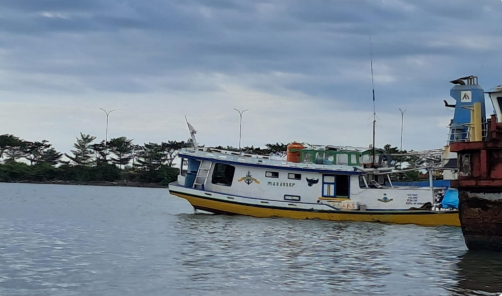 Pemilik Kapal Pastikan Tidak Ada Aktifitas Bongkar Muat BBM Bersubsidi di Kawasan Sungai Tallo