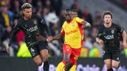 Liga Prancis: PSG Kunci Gelar Ligue 1